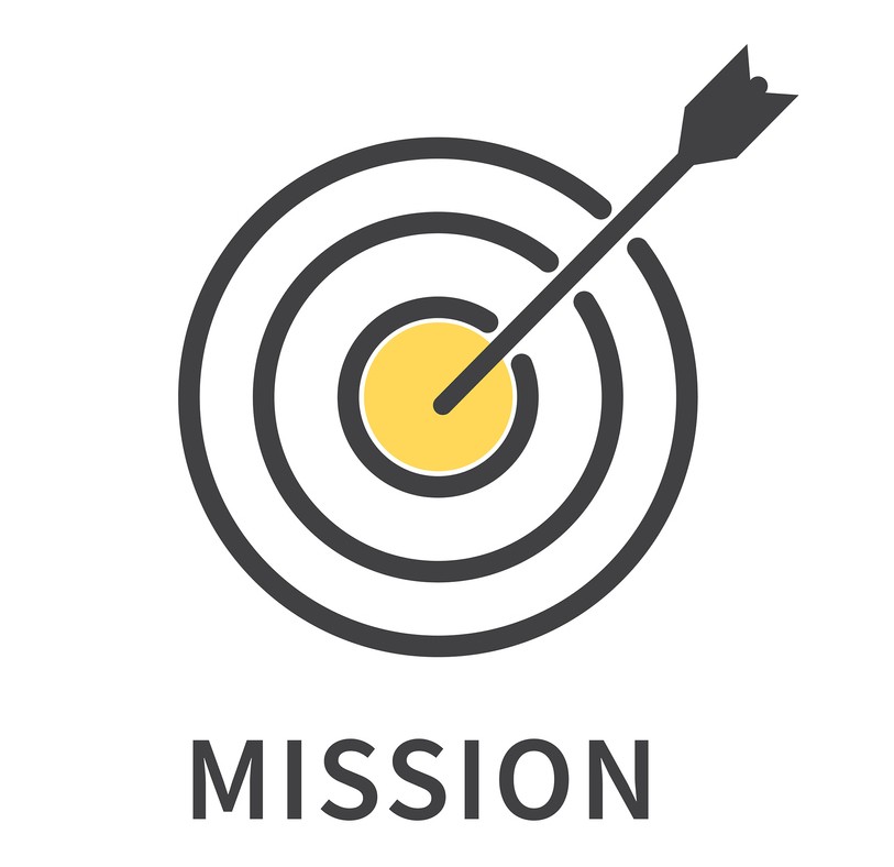mission
